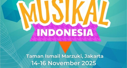Festival Musikal Indonesia