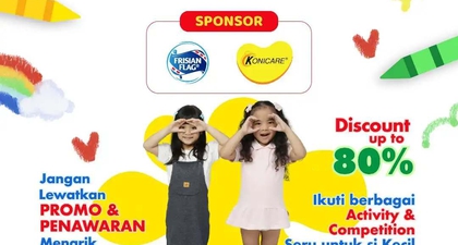 MB Market Bekasi 2025