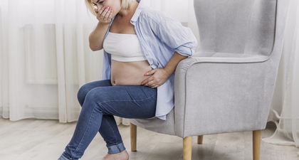 7 Cara Mengatasi Masuk Angin pada Ibu Hamil