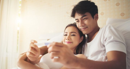 Bolehkah Berhubungan Intim saat Hamil Muda? Ini Jawabannya