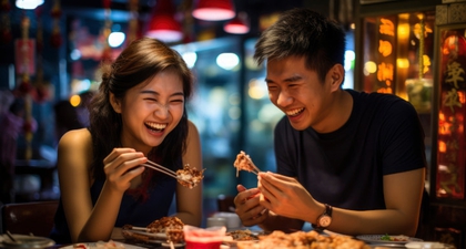 Shio Ular Cocok dengan Shio Apa? Ini Pasangan yang Serasi dan Melengkapi