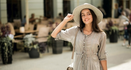 Tips Efektif Merawat Pakaian Berbahan Katun agar Tetap Awet dan Nyaman