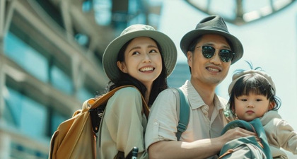 7 Rekomendasi Tempat Wisata Keluarga di Purwakarta yang Wajib Dikunjungi