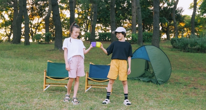 5 Ide Liburan Sekolah Penuh Cerita dengan Berbagai Aktivitas Seru untuk Si Kecil