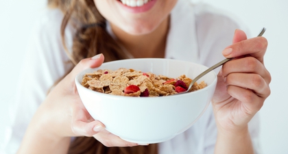 7 Makanan yang Bagus untuk Ibu Menyusui