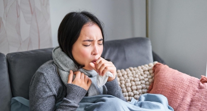 Batuk pada Ibu Hamil Trimester 3, Ini Penyebab, Risiko, dan Cara Mengatasinya