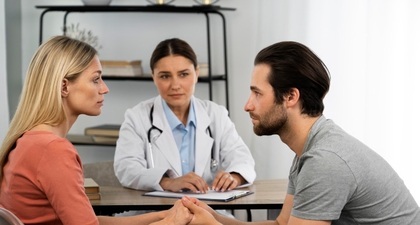 Kehamilan menggunakan prosedur IVF dan IUI, Apa Bedanya?