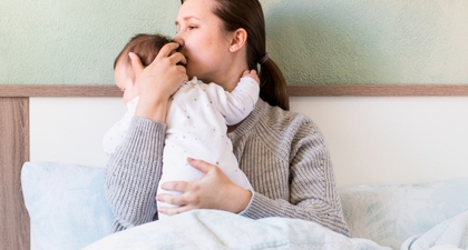 Arti Mimpi Anak Meninggal, Apakah Merupakan Pertanda Buruk?