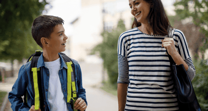 Cara Mendidik Anak Laki-Laki Usia 14 Tahun: Hangat, Tegas, dan Tumbuhkan Kemandirian