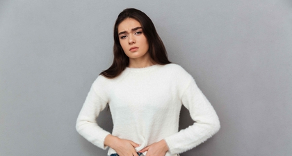 Tidak Haid 1 Bulan Tapi Keputihan? Ini Penyebab dan Solusinya, Moms