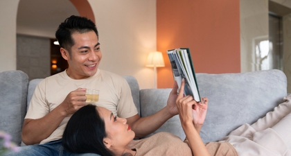 Kenali Aturan 70/30 dalam Hubungan agar Pernikahan Sehat dan Langgeng