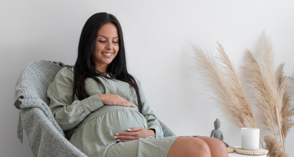 Kehamilan Geriatri, Ini Risiko dan Tips Menjalaninya dengan Sehat