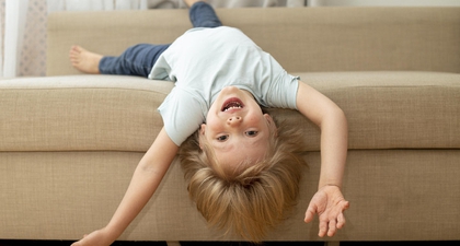 Tak Selalu ADHD, Ketahui 5 Penyebab Anak Hiperaktif