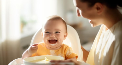 6 Manfaat Bone Broth untuk MPASI Bayi