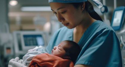 Ciri Darah Putih Naik Setelah Melahirkan, Ini Tanda dan Cara Mengatasinya