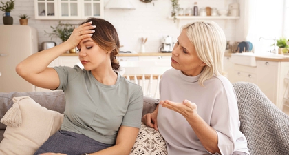 Ciri-Ciri Mertua Perhitungan yang Perlu Dikenali dan Cara Menghadapinya