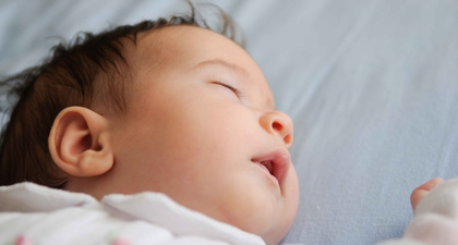 Napas Bayi Mengorok Seperti Ada Dahak? Ini Penyebab dan Solusinya