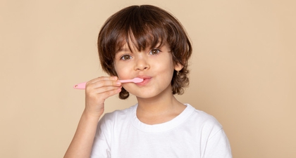 Rekomendasi Pasta Gigi Anak yang Mengandung Fluoride