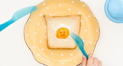 Anak Rutin Makan Telur, Ini 6 Manfaatnya untuk Kesehatan