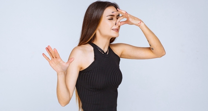 7 Tips Ampuh untuk Atasi Bau Badan Menyengat