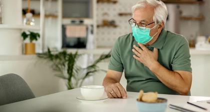 Waspada Bahaya Infeksi Virus RSV pada Lansia!