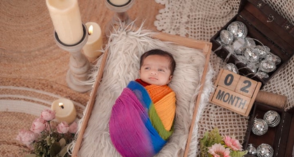 6 Hal yang Tidak Boleh Dilakukan Pada Bayi 2 Bulan