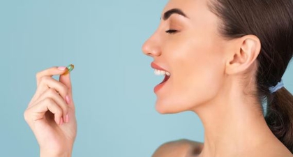 6 Manfaat Vitamin D untuk Kesehatan Kulit