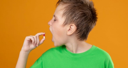 Rekomendasi Vitamin Anak untuk Otak dan Daya Tahan Tubuh