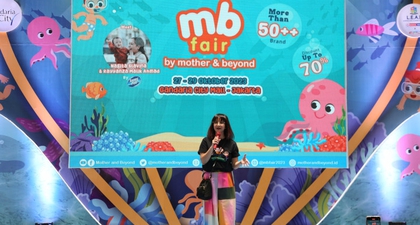 MB Fair Jakarta 2023 Season 2: Serunya Berburu Diskon Sambil Ikut Berbagai Aktivitas Keluarga