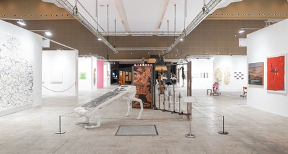 Art Jakarta 2026 Kembali ke JIExpo, Hadirkan 75 Galeri Indonesia dan Internasional