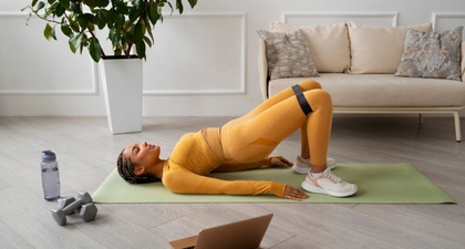 6 Jenis Olahraga Ringan untuk Ibu Pasca Melahirkan