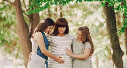 7 Arti Mimpi Melihat Orang Hamil