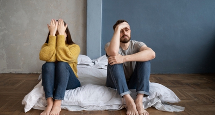 7 Ciri-Ciri Suami Terpaksa Mencintai Kita