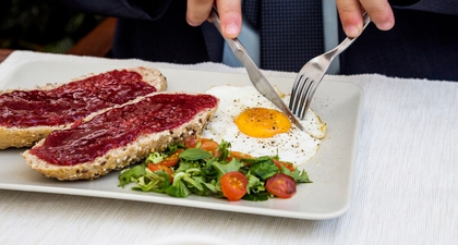 Panduan Makan Sehat untuk Penderita Anemia