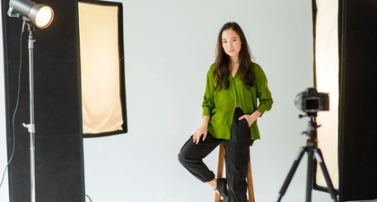 Rekomendasi Self-Photo Studio untuk Foto Keluarga Makin Berkesan