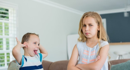 6 Kombinasi Zodiak Kakak Beradik yang Kurang Akur