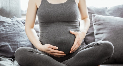 Kenali Makrosomia, Kondisi Hamil dengan Janin Terlalu Besar