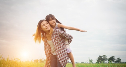 5 Hal Sederhana Ini Bisa Bikin Anda Bahagia Lho!