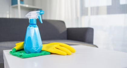 Persiapan Sebelum ART Mudik