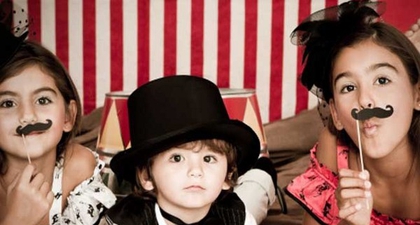 Agar Si Bungsu Tidak Manja