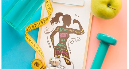 Berhenti Diet, Demi Lovato: Tidak Ada Paha Diet Lagi!