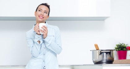Benarkah Minum Teh Bisa Merusak Gigi? Ini Faktanya