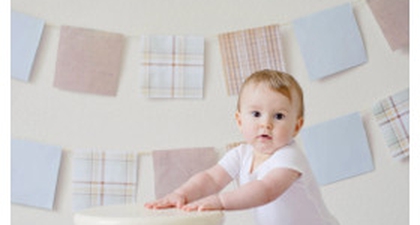 Mitos Tumbuh Gigi Pengaruhi Kemampuan Berjalan Anak