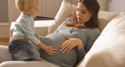 5 Perbedaan Saat Memiliki Anak Kedua