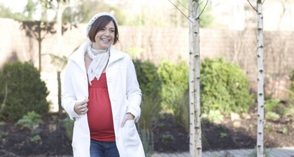 Tingkatkan Vitalitas saat Hamil (2)