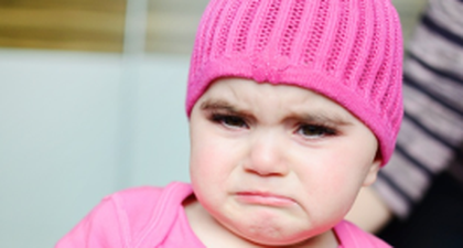 Bayi Susah Buang Air Besar? Ini Jawaban Dokter Anak!