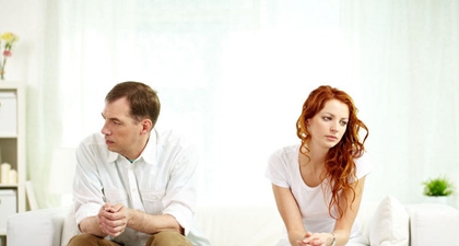 4 Tanda Pernikahan Anda Menuju Perceraian