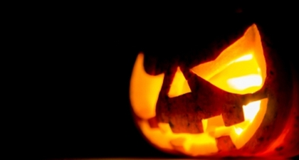 Rekomendasi Film untuk Meramaikan Halloween