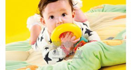 Tips: It's Tummy Time!