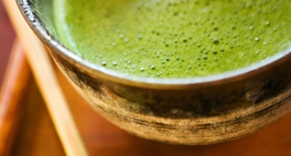Mengenal Matcha Lebih Jauh